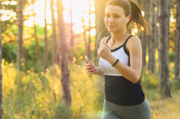 Perfect voor lange wandelingen maar ook avondjes uit!